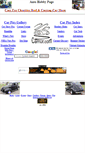 Mobile Screenshot of georgemcdowell.com